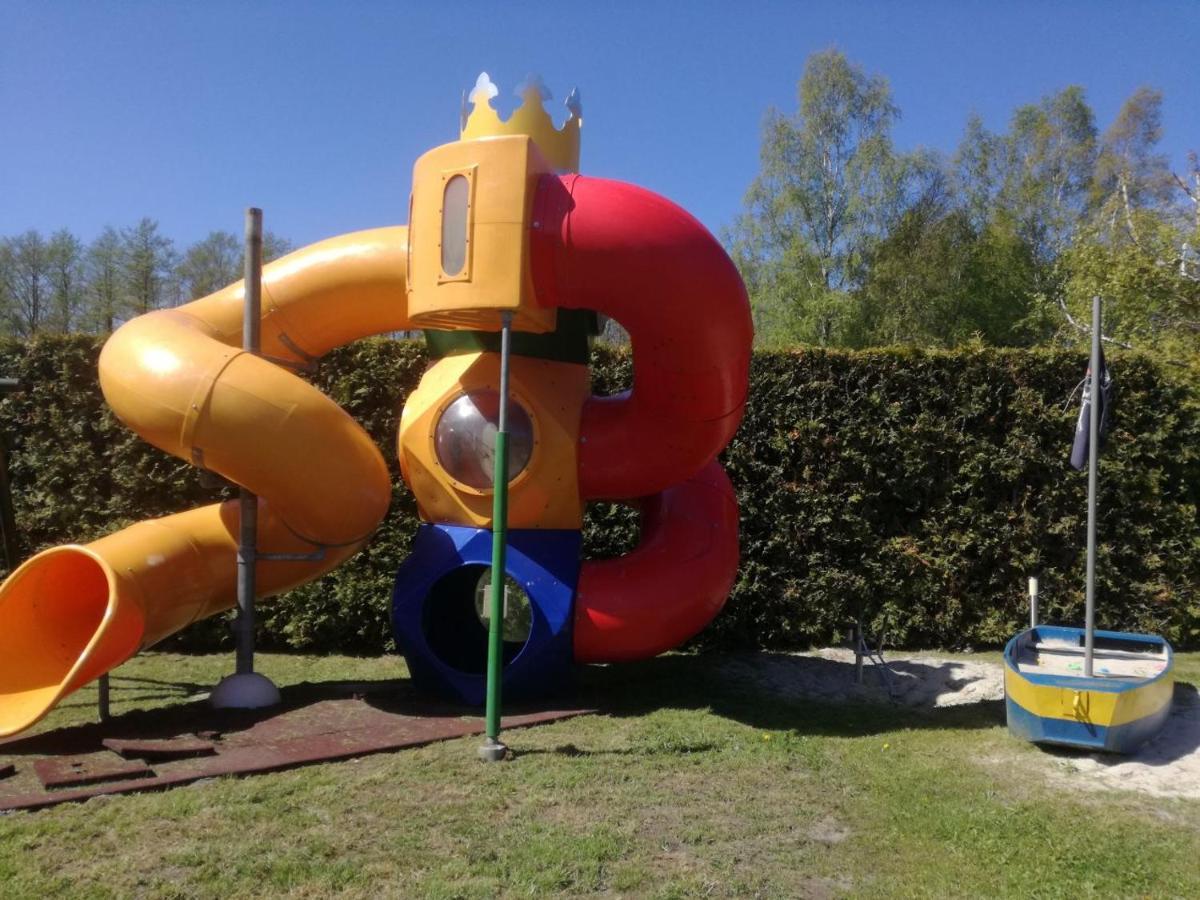 デンプキ Milagro Balticoヴィラ エクステリア 写真